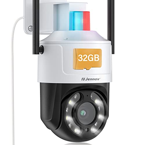 Amazon.co.jp: 防犯カメラ 屋外 防水 wifi 500万画 5G/2.4GHZ
